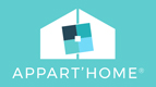Appart'Home Logo